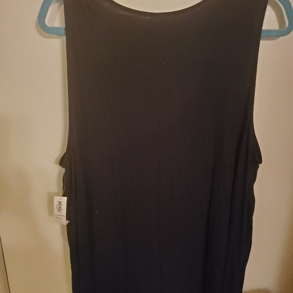 Tank Top Tunic - Old Navy - Picture 2 of 3